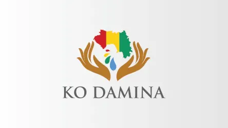 Ko Damina : Création de Ko Damina
